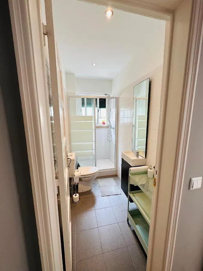 Campo De Ourique Rooms Lisboa