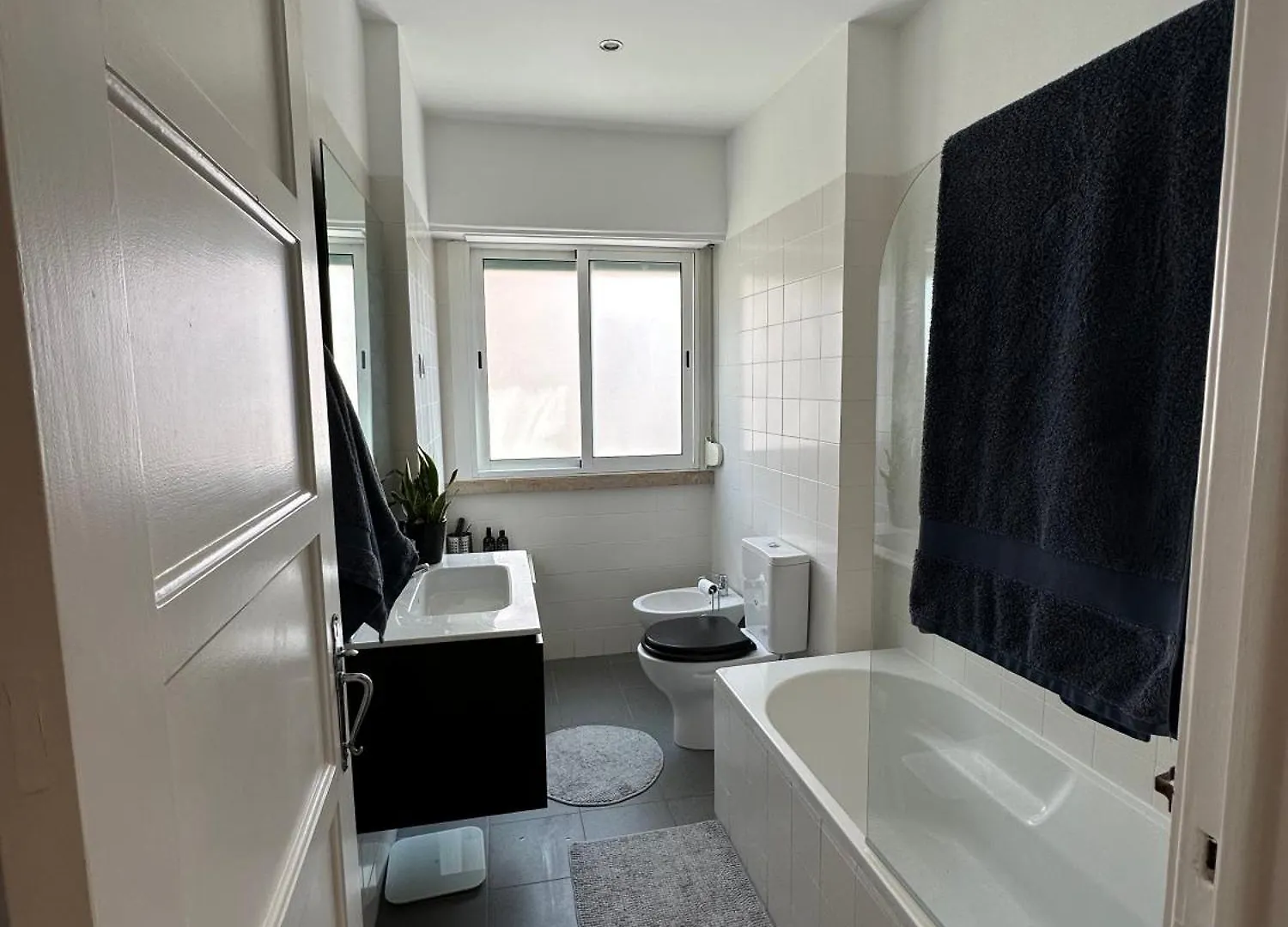 Campo De Ourique Rooms Lisboa Penzion