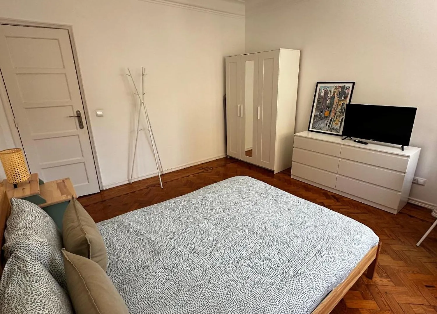 Casa de hóspedes Campo De Ourique Rooms Lisboa Portugal