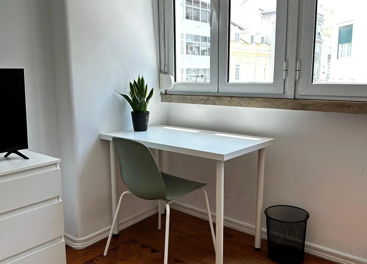 Campo De Ourique Rooms Lisboa 0*,  Portugalsko