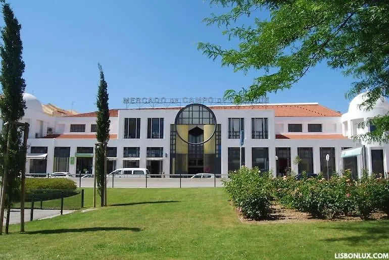 Campo De Ourique Rooms Lisbon Guest house